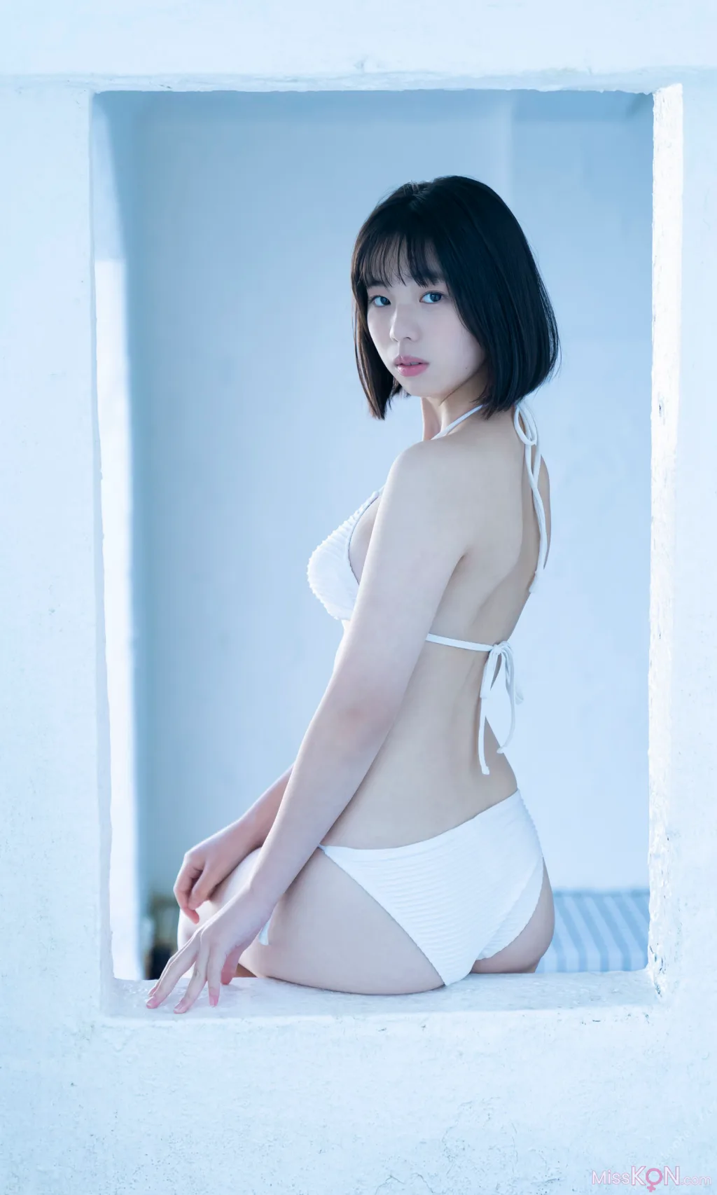 [JP] Kikuchi Hina (菊地姫奈):「20th Anniversary Vol.1」 (週プレ PHOTO BOOK) (194 photos)