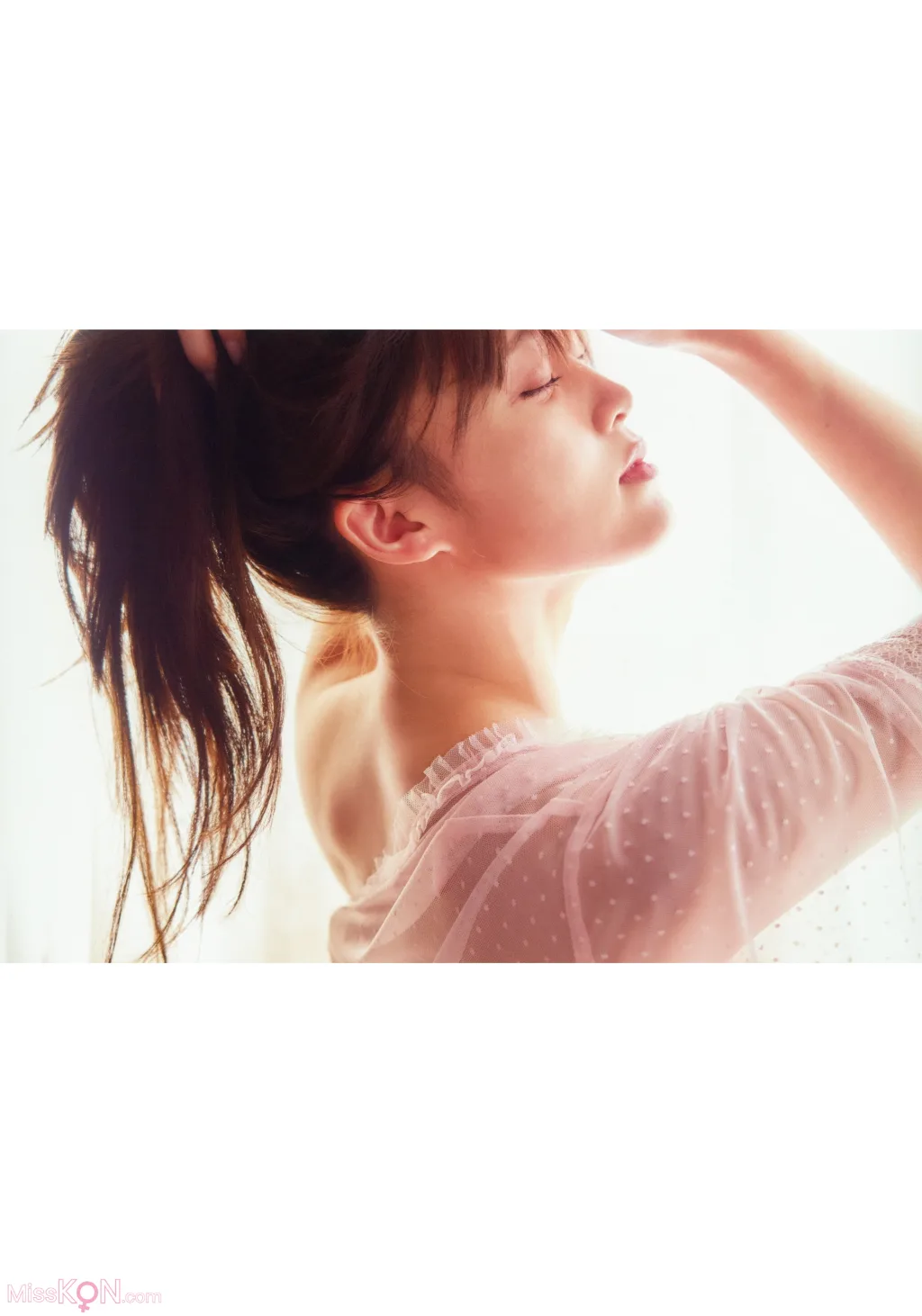 [JP] Rin Okabe (岡部麟): ファースト写真集「エスカルゴ」 (119 ảnh)