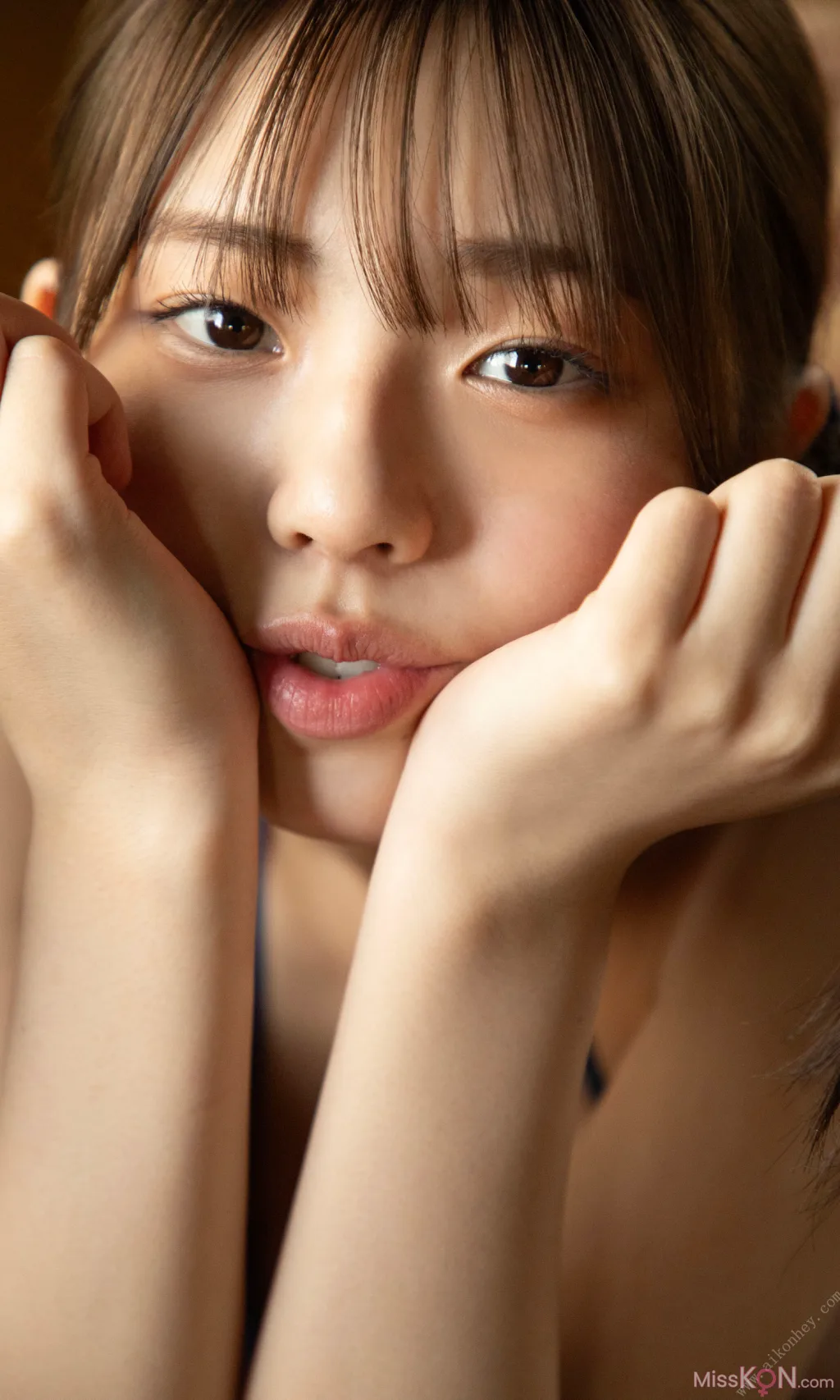 [JP] Kikuchi Hina (菊地姫奈):「20th Anniversary Vol.2」 (週プレ PHOTO BOOK) (189 ảnh)