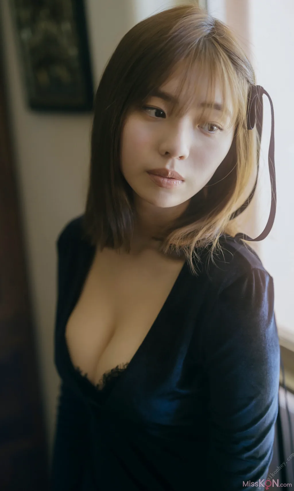 [JP] Kikuchi Hina (菊地姫奈):「20th Anniversary Vol.2」 (週プレ PHOTO BOOK) (189 ảnh)