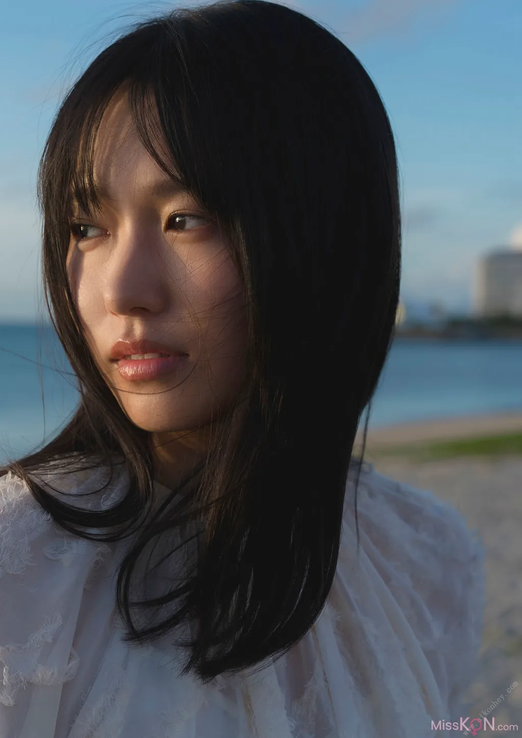 [JP] Shida Nene (志田音々): 『 Best selection 』 (ワニブックス デジタル写真集) (100 ảnh)