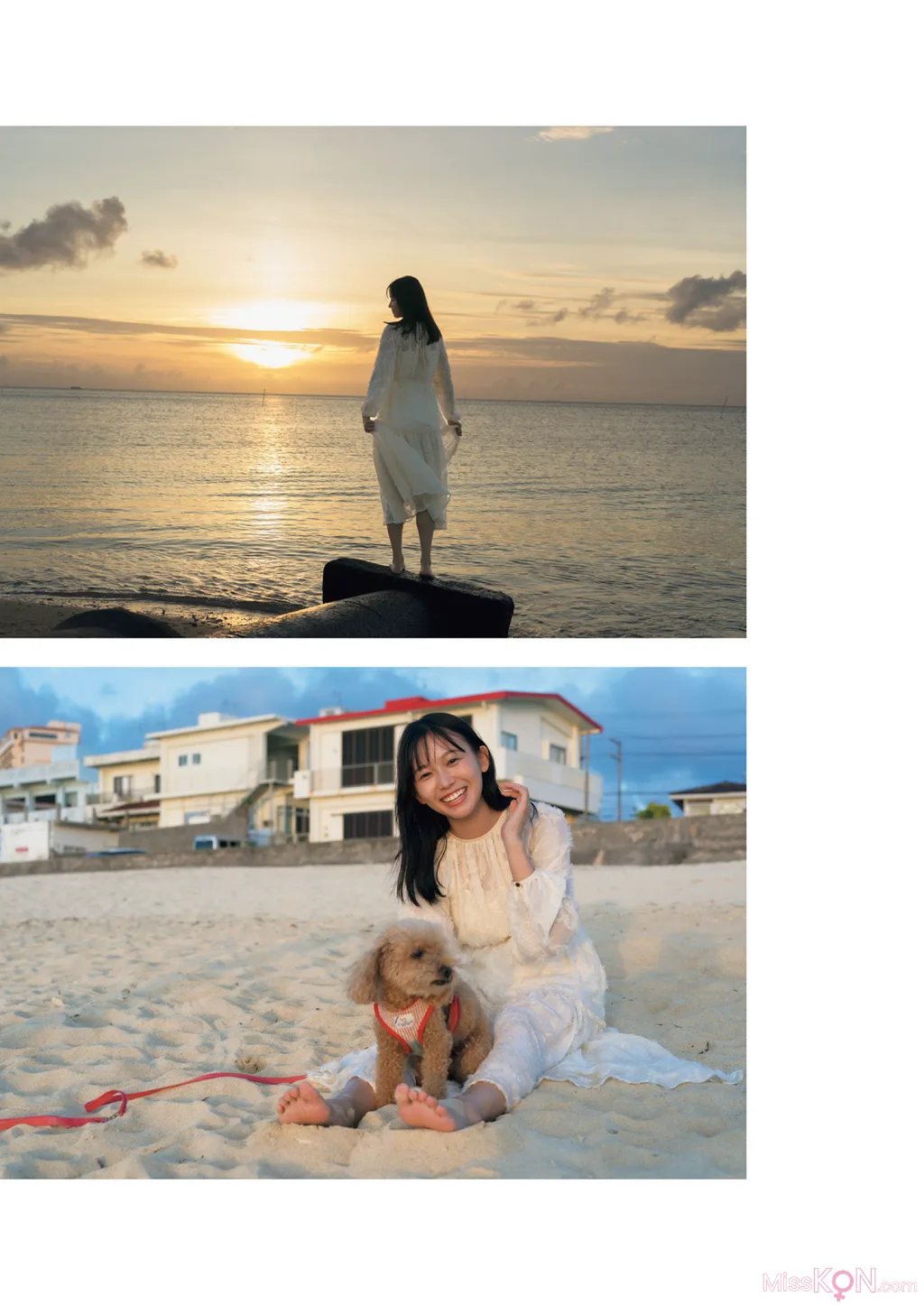 [JP] Shida Nene (志田音々): 『 Best selection 』 (ワニブックス デジタル写真集) (100 ảnh)