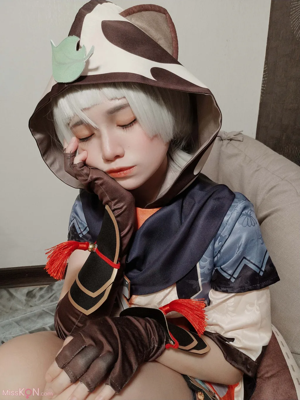 [Patreon] itsukichan 齋齋 いつき (532 ảnh )