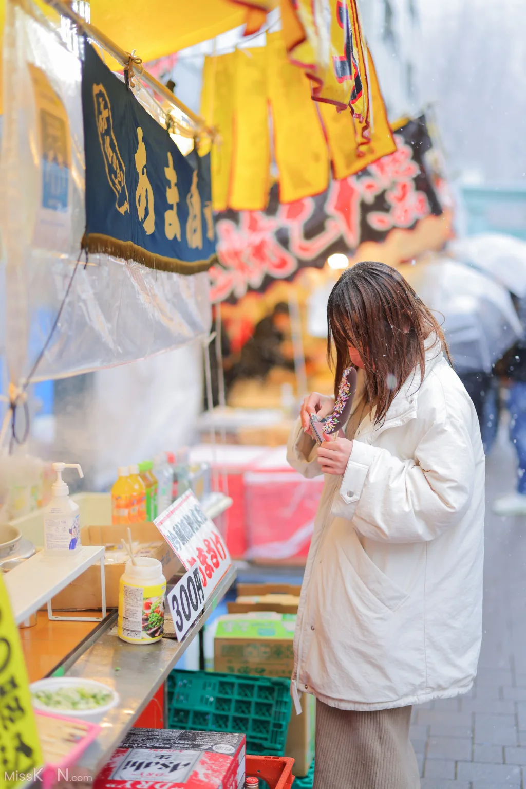 Coser@いくみ (193iKkyu3): [Fantia] 2022年01月合集 (139 photos )