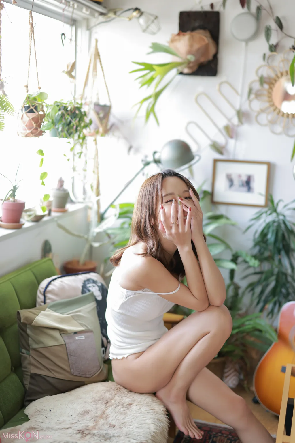 Coser@いくみ (193iKkyu3): [Fantia] 2022年01月合集 (139 photos )