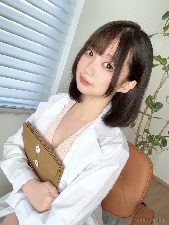 Coser@NAGISA魔物喵: 2025年01月打包合集 (391 photos)