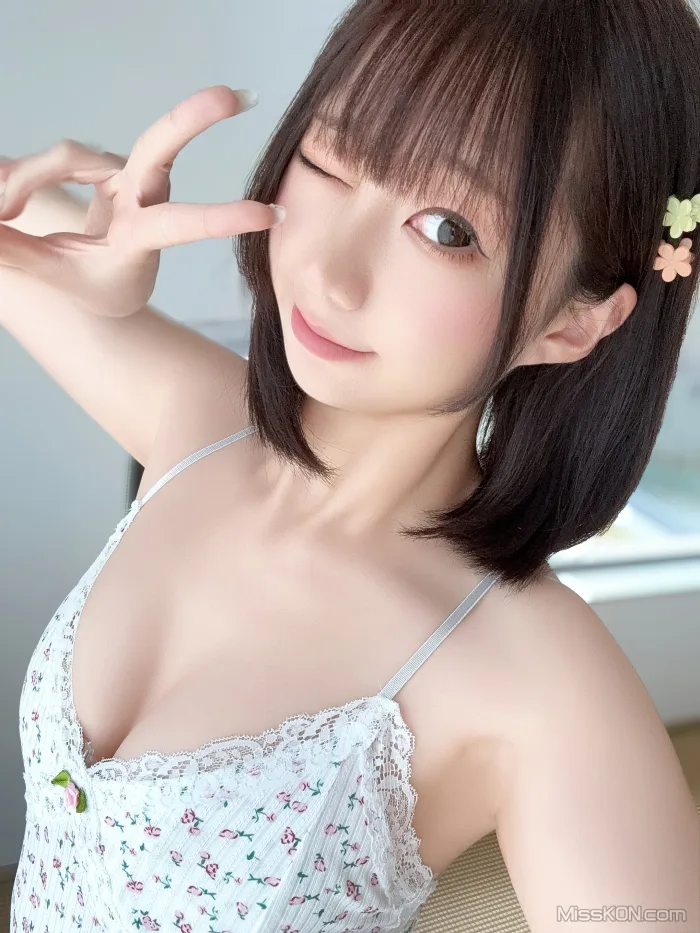 Coser@NAGISA魔物喵: 2025年01月打包合集 (391 photos)