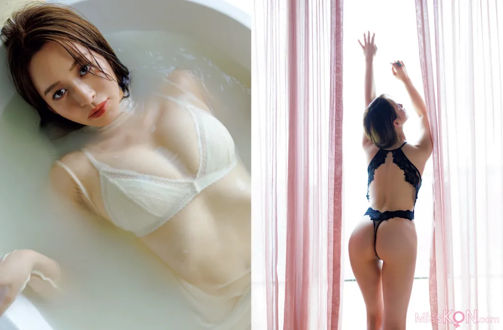 [JP] [FRIDAY] 2025.02.14: 7 Models (36 photos)