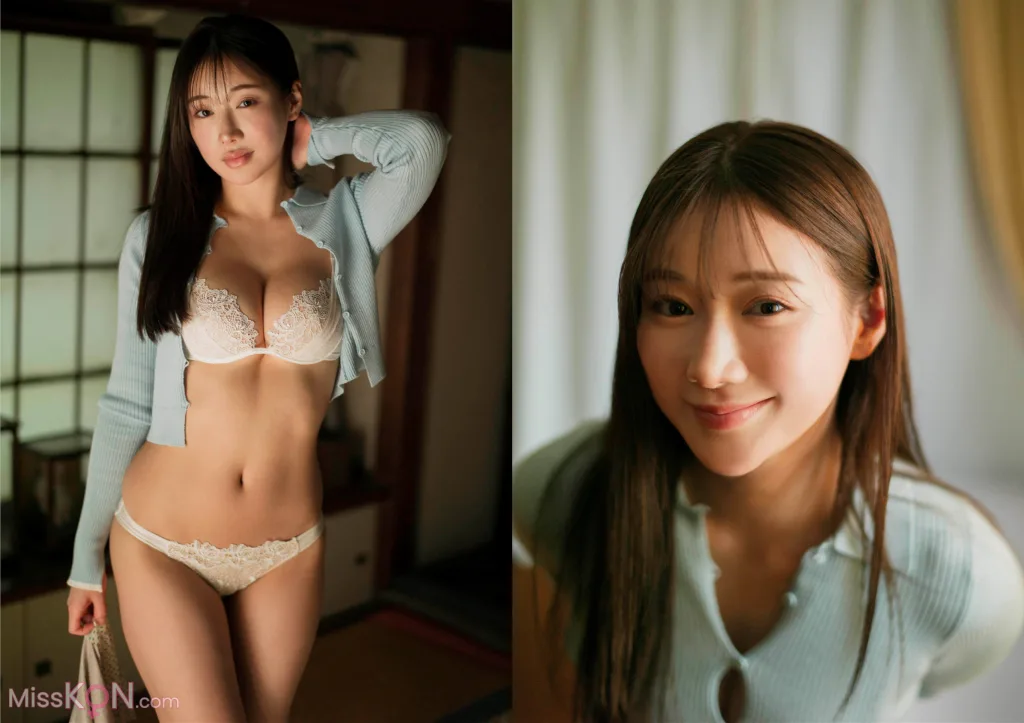 [JP] Kira Shiomi (塩見きら) & Mino Suzume (美乃すずめ): 静河 (24 photos) – Page 2