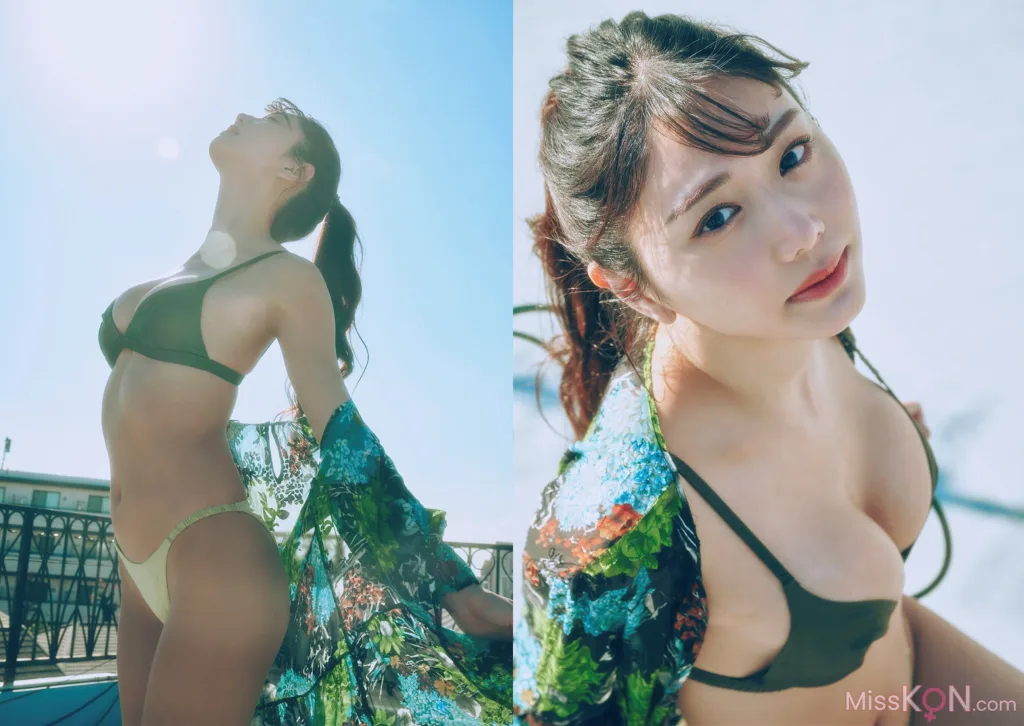[JP] Saito Yasuyo (斎藤恭代): Everlasting (28 photos)