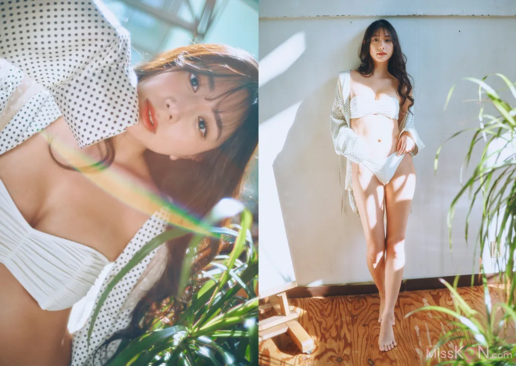 [JP] Saito Yasuyo (斎藤恭代): Everlasting (28 photos)