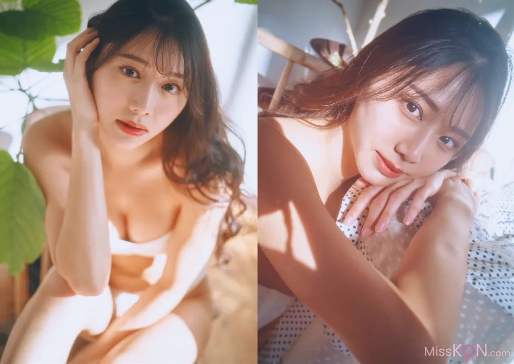 [JP] Saito Yasuyo (斎藤恭代): Everlasting (28 photos)