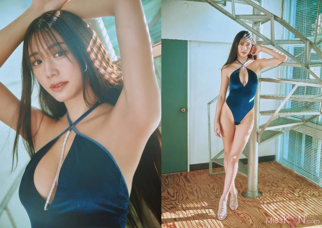 [JP] Saito Yasuyo (斎藤恭代): Everlasting (28 photos)
