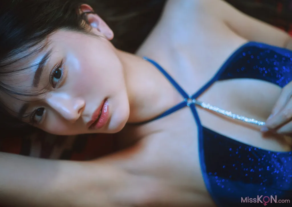 [JP] Saito Yasuyo (斎藤恭代): Everlasting (28 photos)