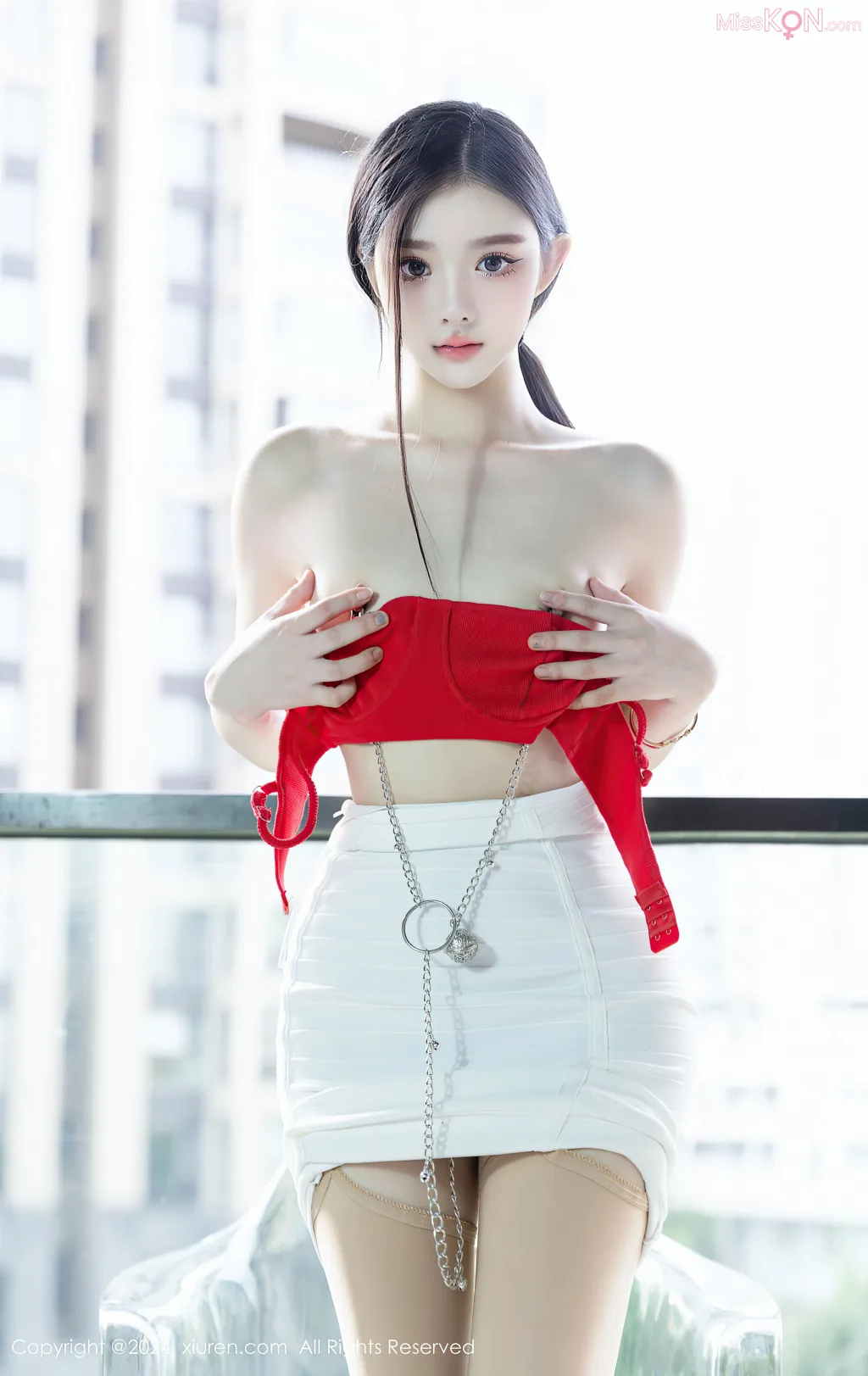 XIUREN No.8786 – 8795 (820 photos) – Page 9
