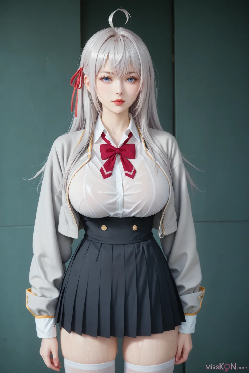[AI Generated] 量大管饱 – Alisa Mikhailovna Kujou (86 photos)