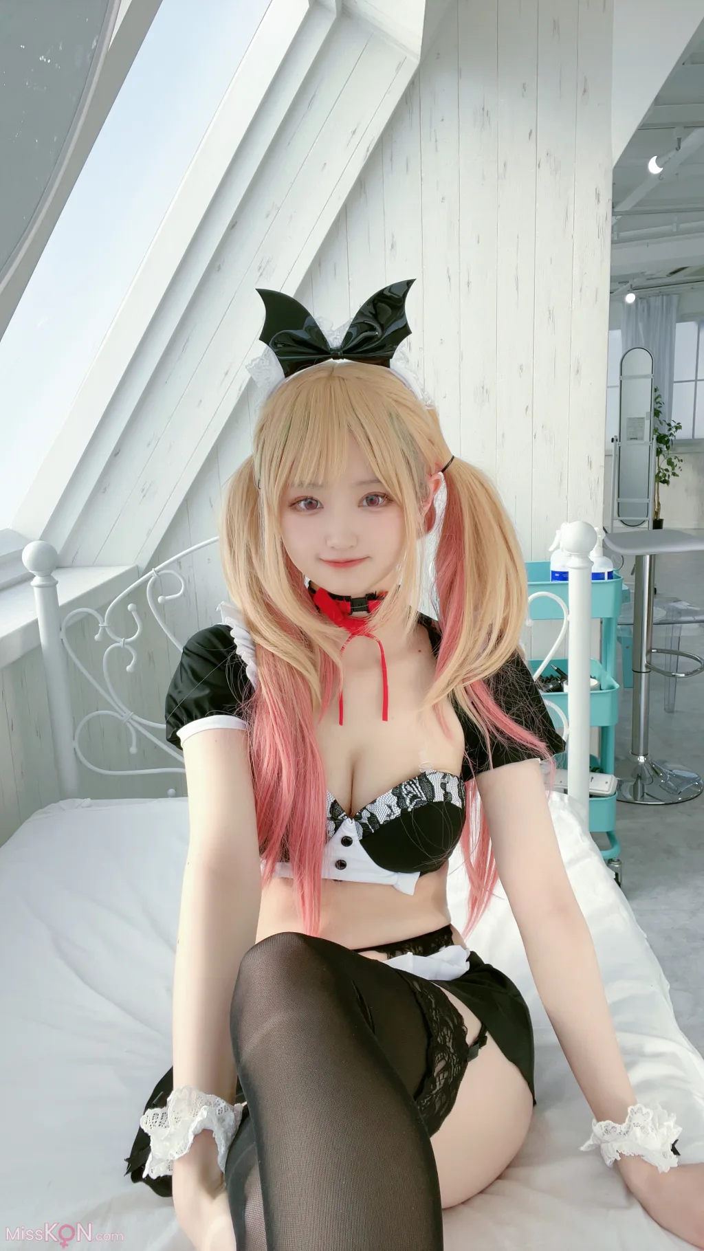 Coser@千阳(ちよ): 海梦 (14 ảnh)