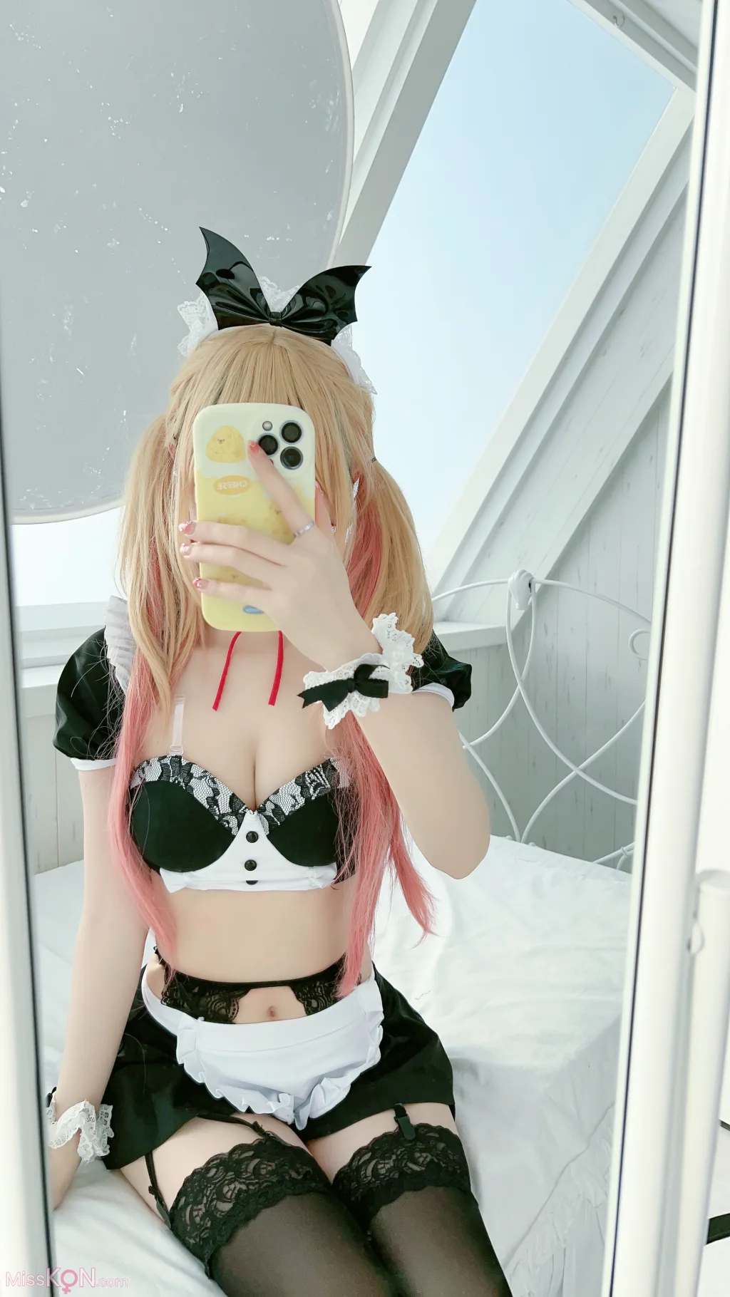 Coser@千阳(ちよ): 海梦 (14 ảnh)