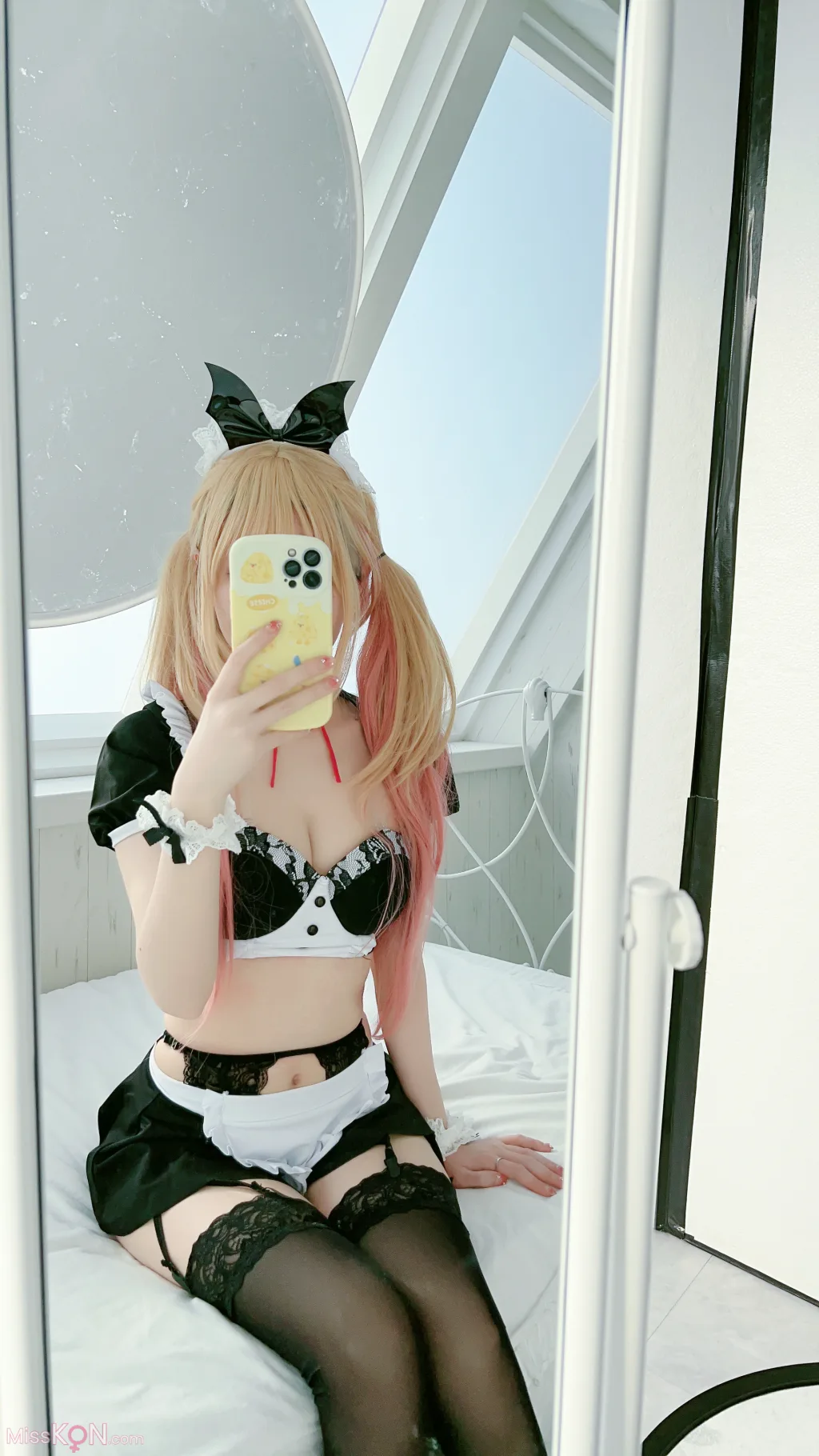 Coser@千阳(ちよ): 海梦 (14 ảnh)