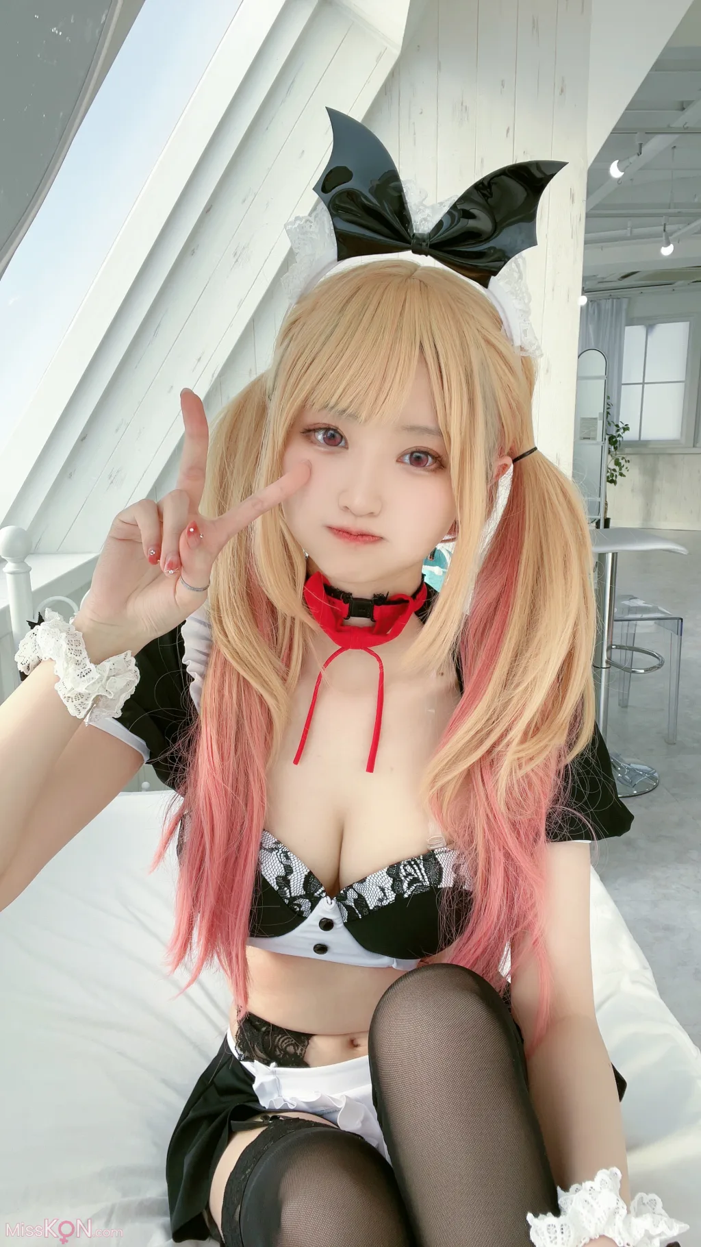 Coser@千阳(ちよ): 海梦 (14 ảnh)