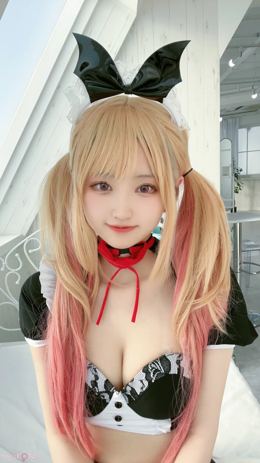Coser@千阳(ちよ): 海梦 (14 ảnh)