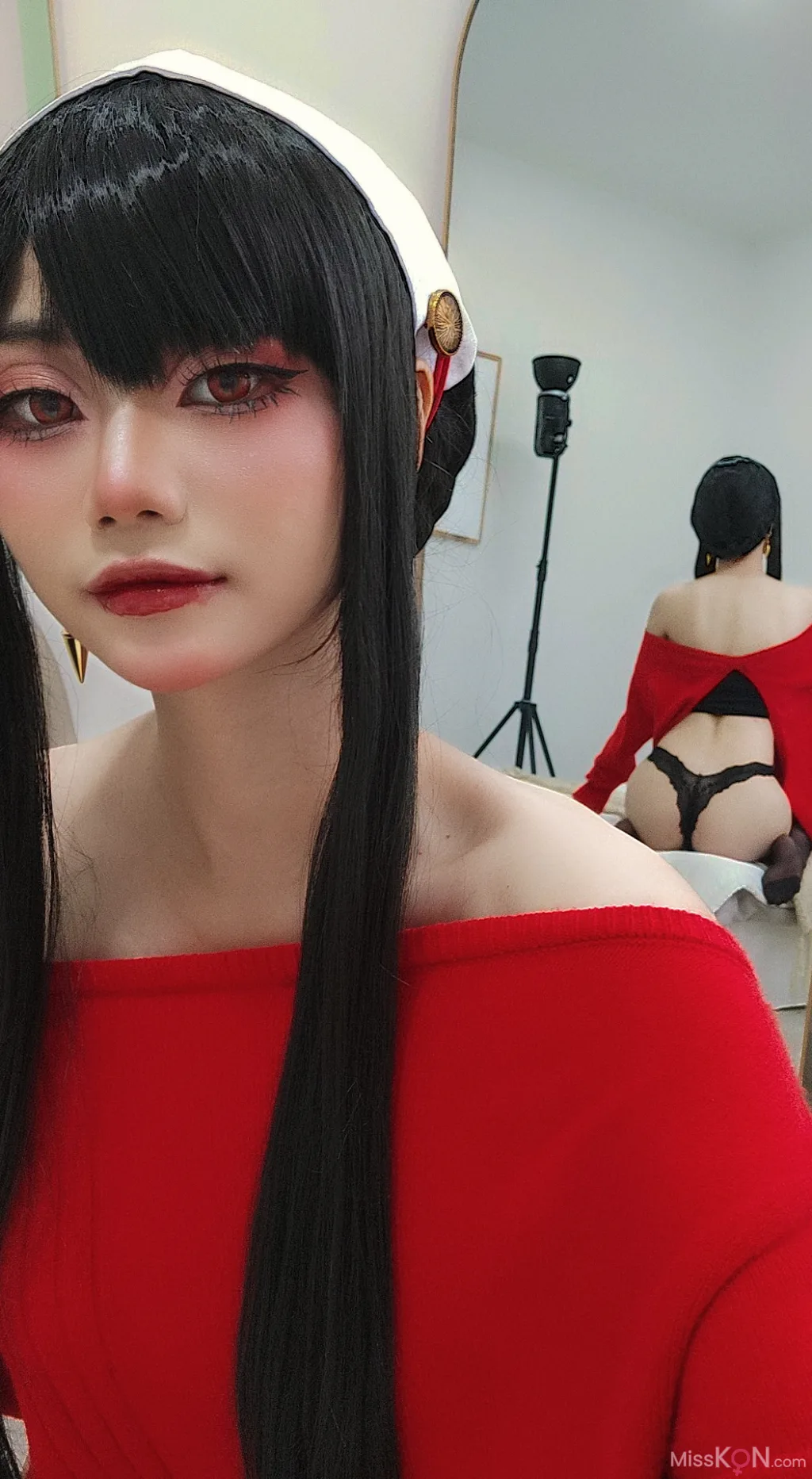 Coser@Mimmissu: Yor (116 photos)