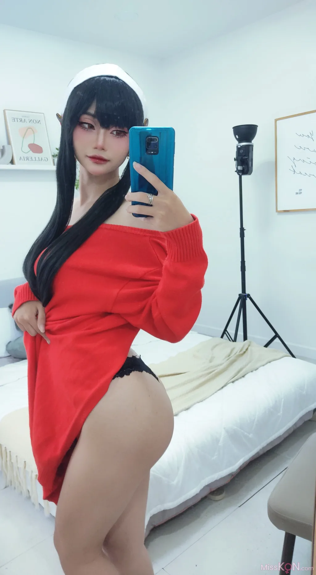 Coser@Mimmissu: Yor (116 photos)