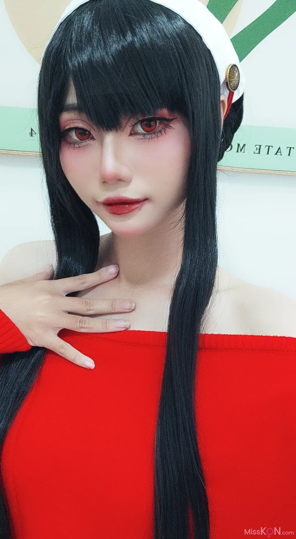 Coser@Mimmissu: Yor (116 photos)