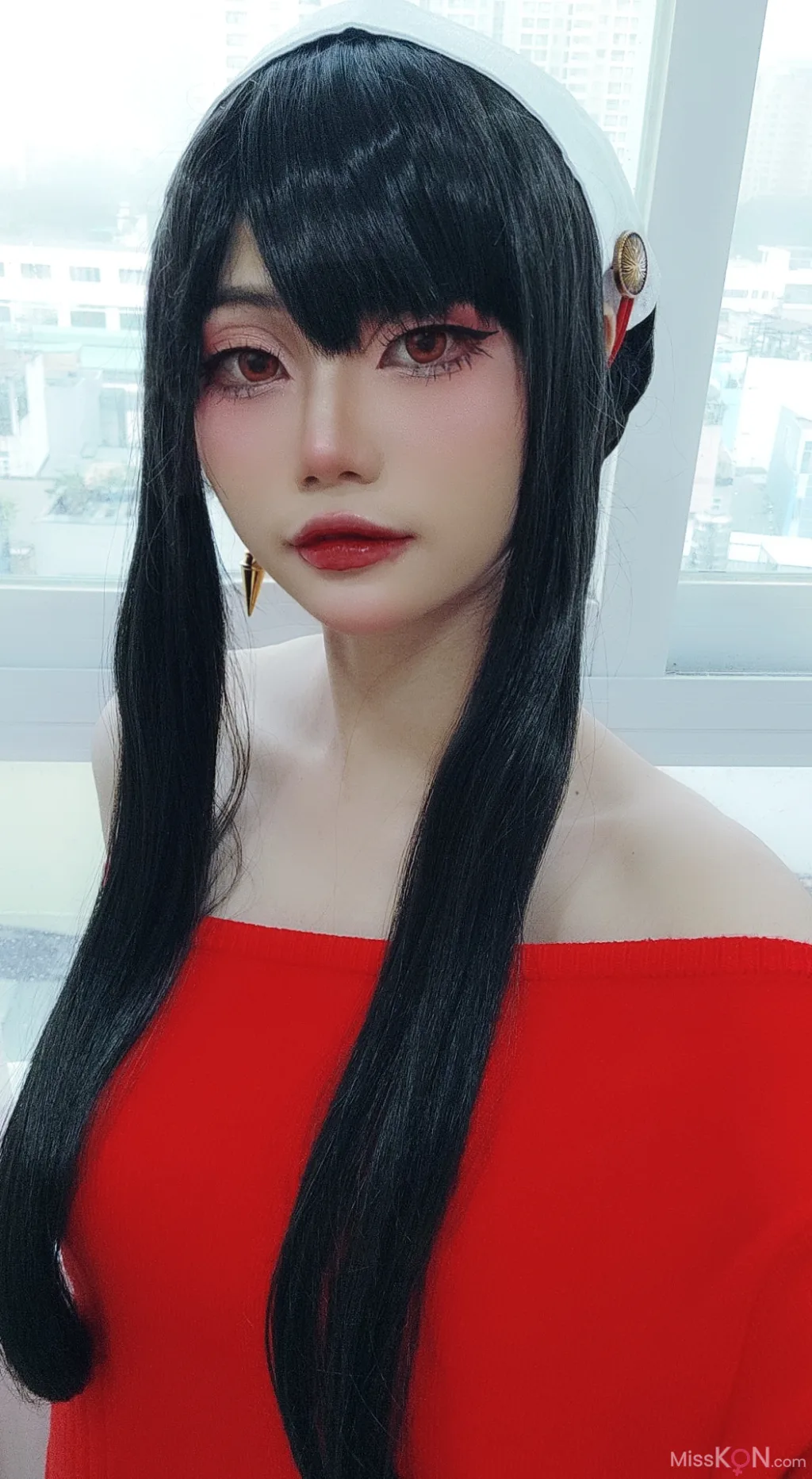 Coser@Mimmissu: Yor (116 photos)