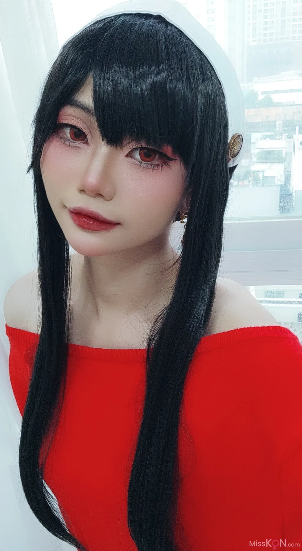 Coser@Mimmissu: Yor (116 photos)