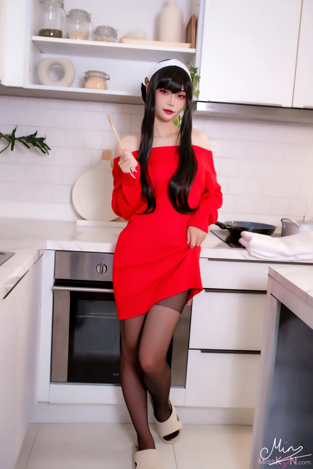 Coser@Mimmissu: Yor (116 photos) – Page 2