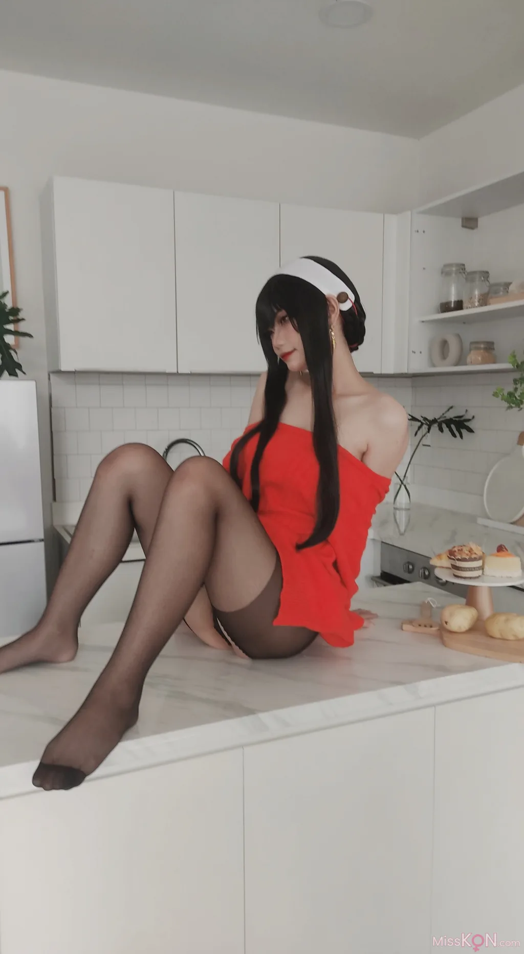 Coser@Mimmissu: Yor (116 photos) – Page 2