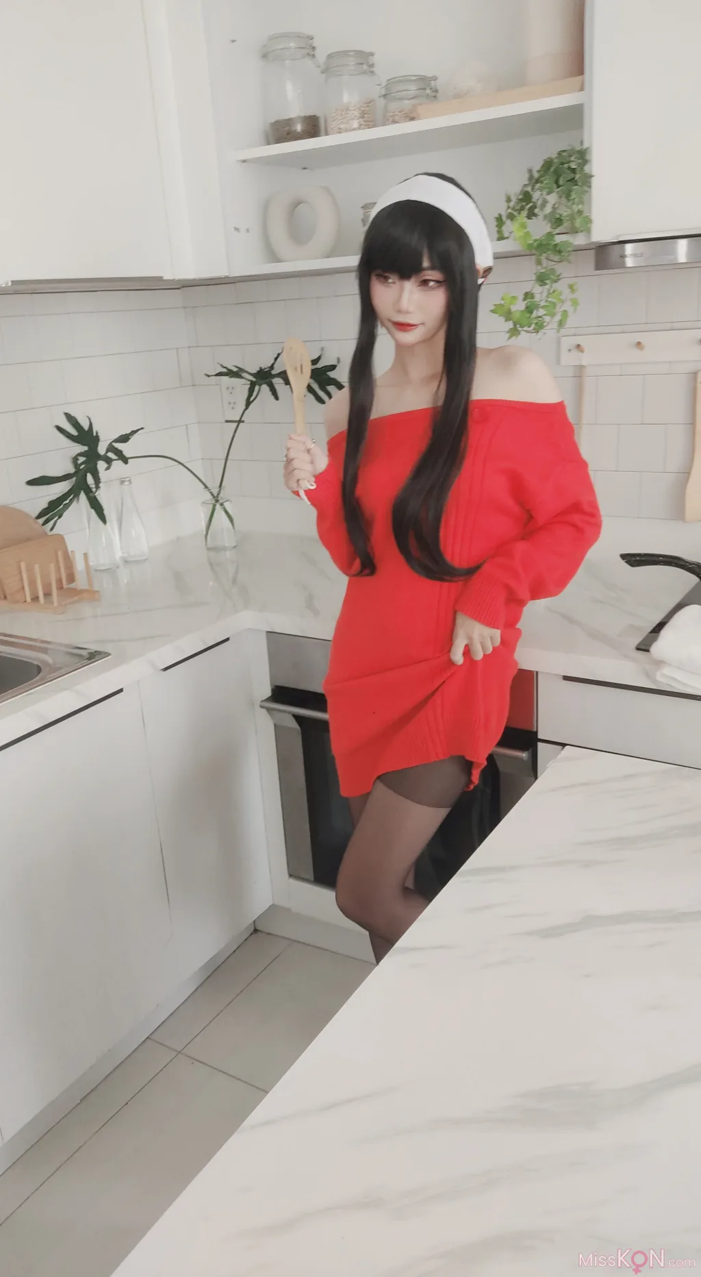 Coser@Mimmissu: Yor (116 photos) – Page 3