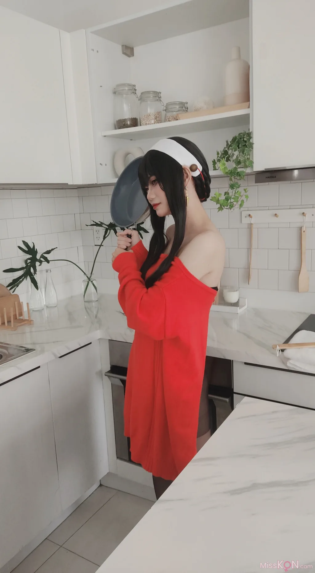 Coser@Mimmissu: Yor (116 photos) – Page 3