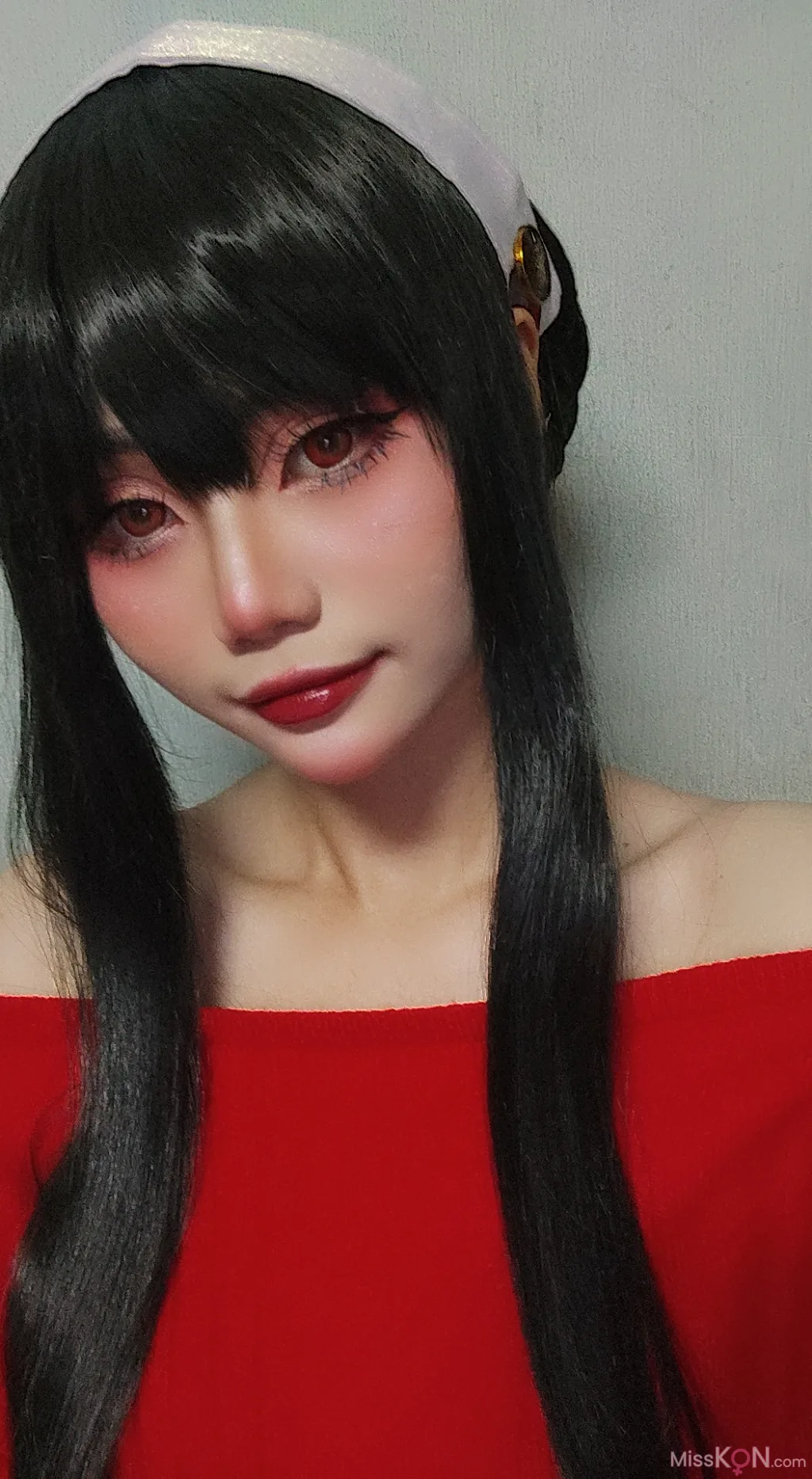 Coser@Mimmissu: Yor (116 photos) – Page 3
