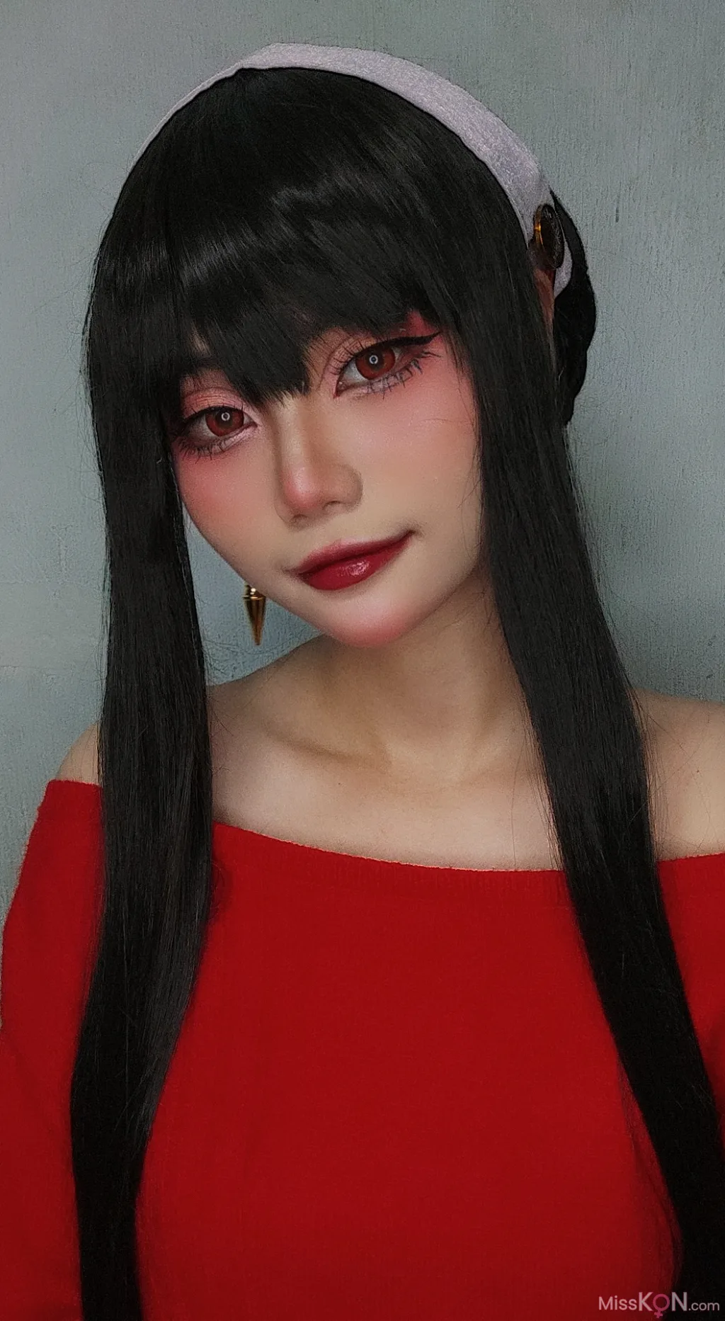 Coser@Mimmissu: Yor (116 photos) – Page 3