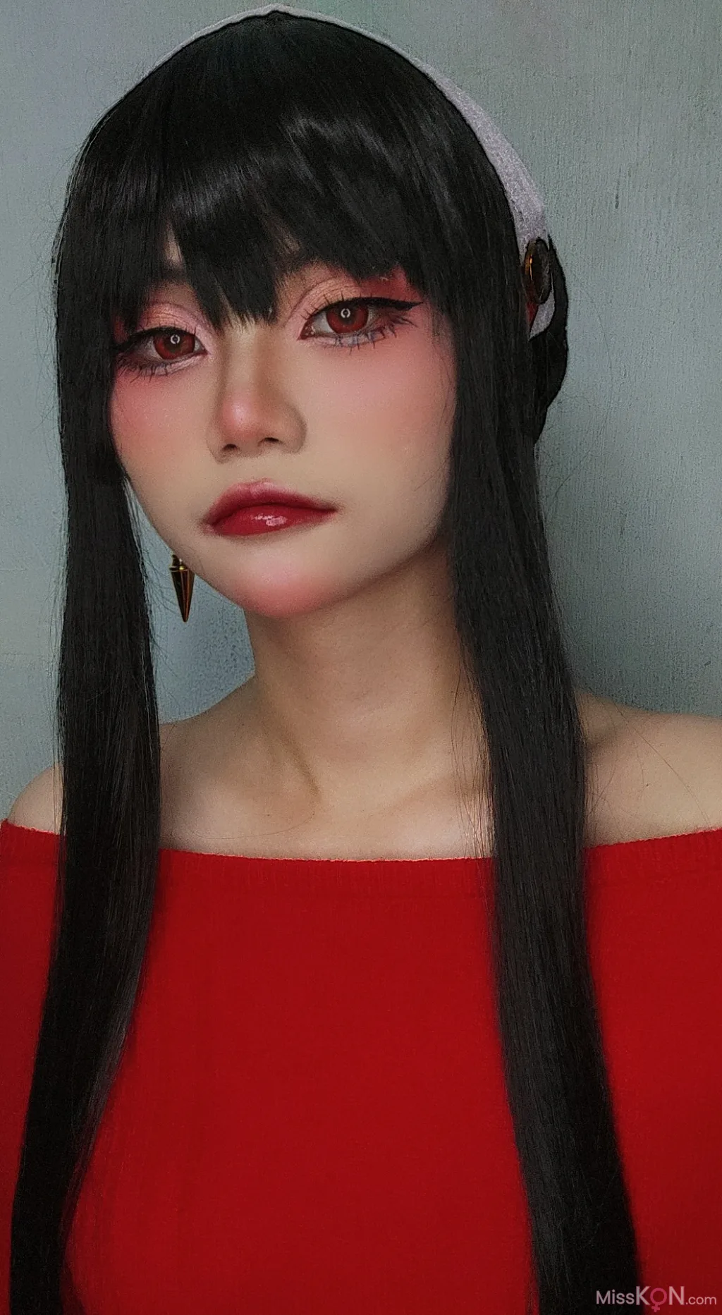 Coser@Mimmissu: Yor (116 photos) – Page 3