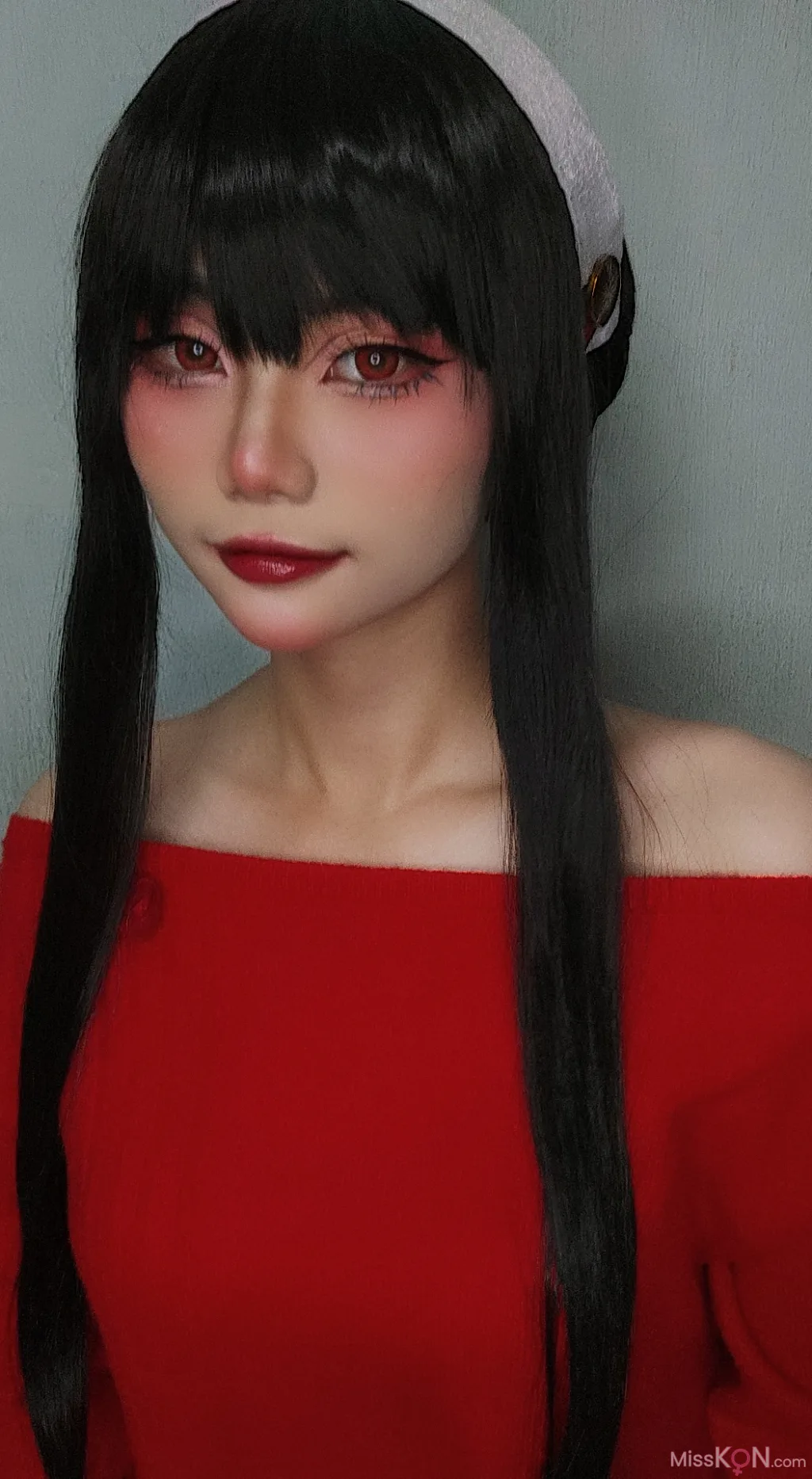 Coser@Mimmissu: Yor (116 photos) – Page 3