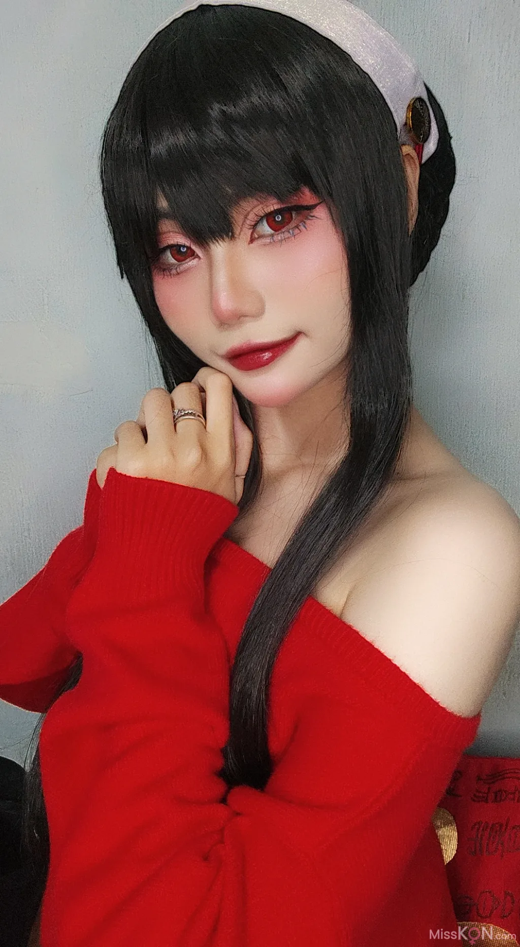 Coser@Mimmissu: Yor (116 photos) – Page 3