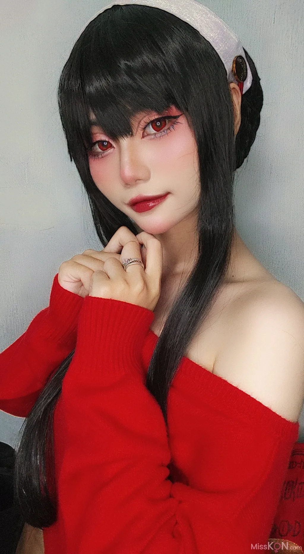 Coser@Mimmissu: Yor (116 photos) – Page 3