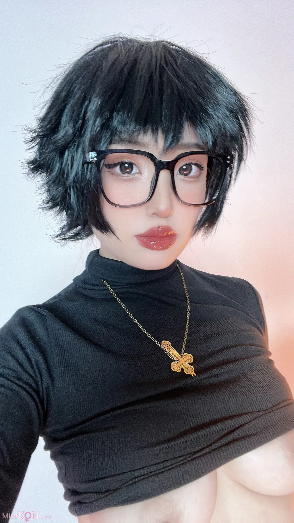 Coser@PuyPuy: Shizuku Murasaki Hunter X Hunter (100 photos) – Page 3