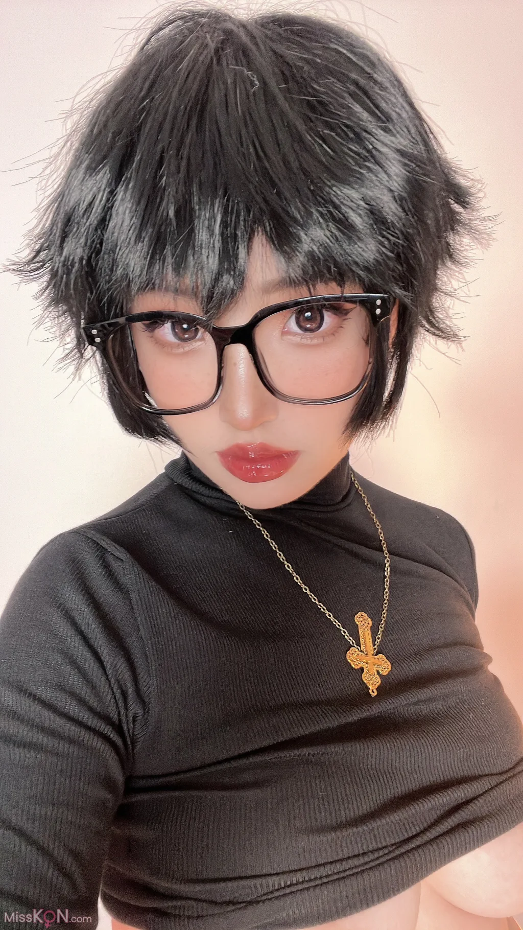Coser@PuyPuy: Shizuku Murasaki Hunter X Hunter (100 photos) – Page 4