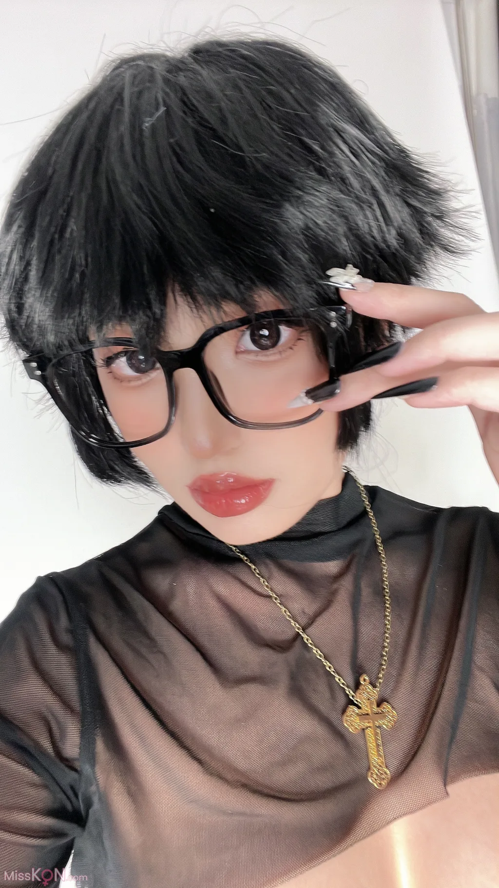 Coser@PuyPuy: Shizuku Murasaki Hunter X Hunter (100 photos) – Page 5