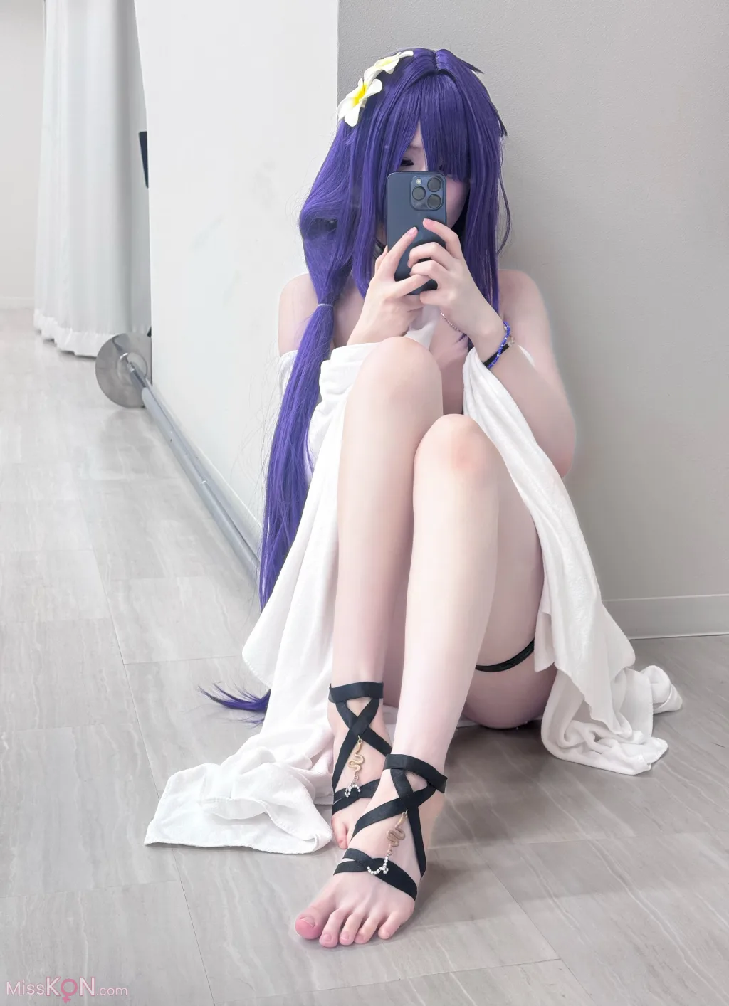 Coser@Yume Chuu: Mogador (32 photos)