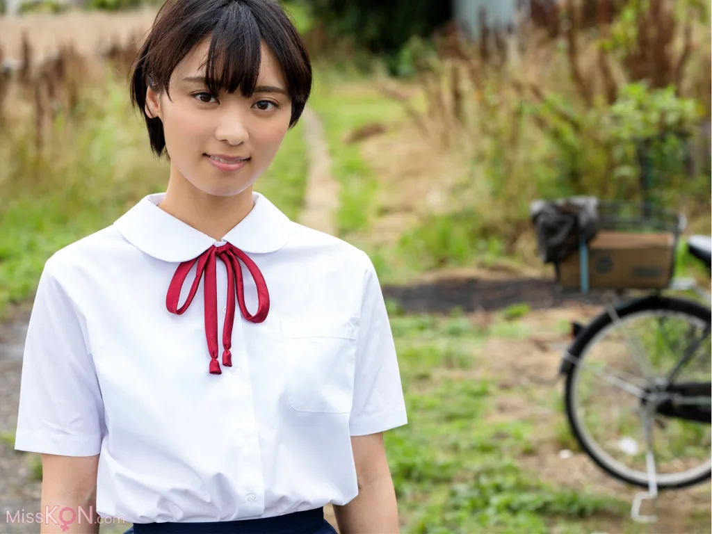 [JP] Monami Suzu (もなみ鈴): 青春#アオハル (74 photos)