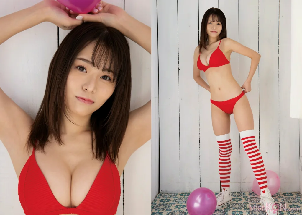 [JP] ぽぽちゃん: P-Influence (17 photos)