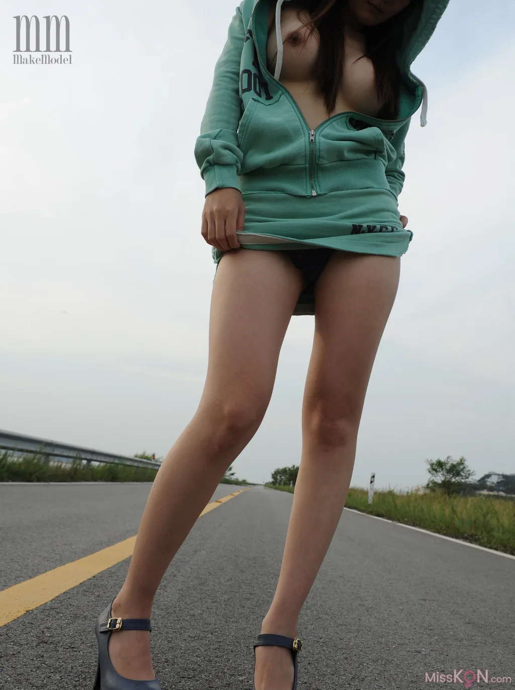 [MakeModel] 가희: 2015.05.08 레이싱 걸 처럼 (37 photos) – Page 4
