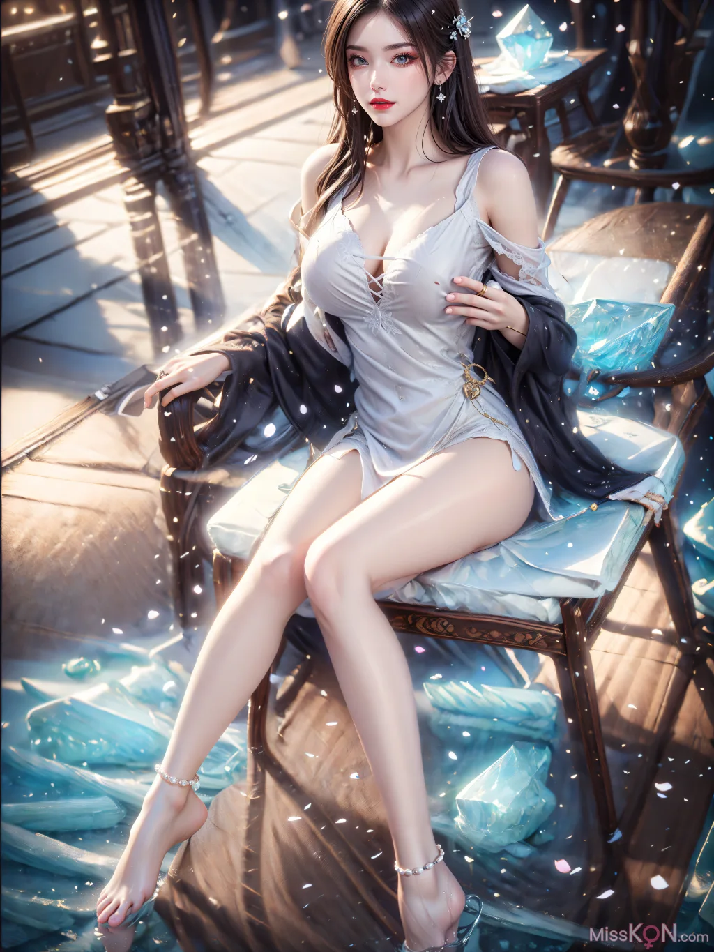 [AI Generated] 斗破苍穹-美杜莎 (117 photos) – Page 2