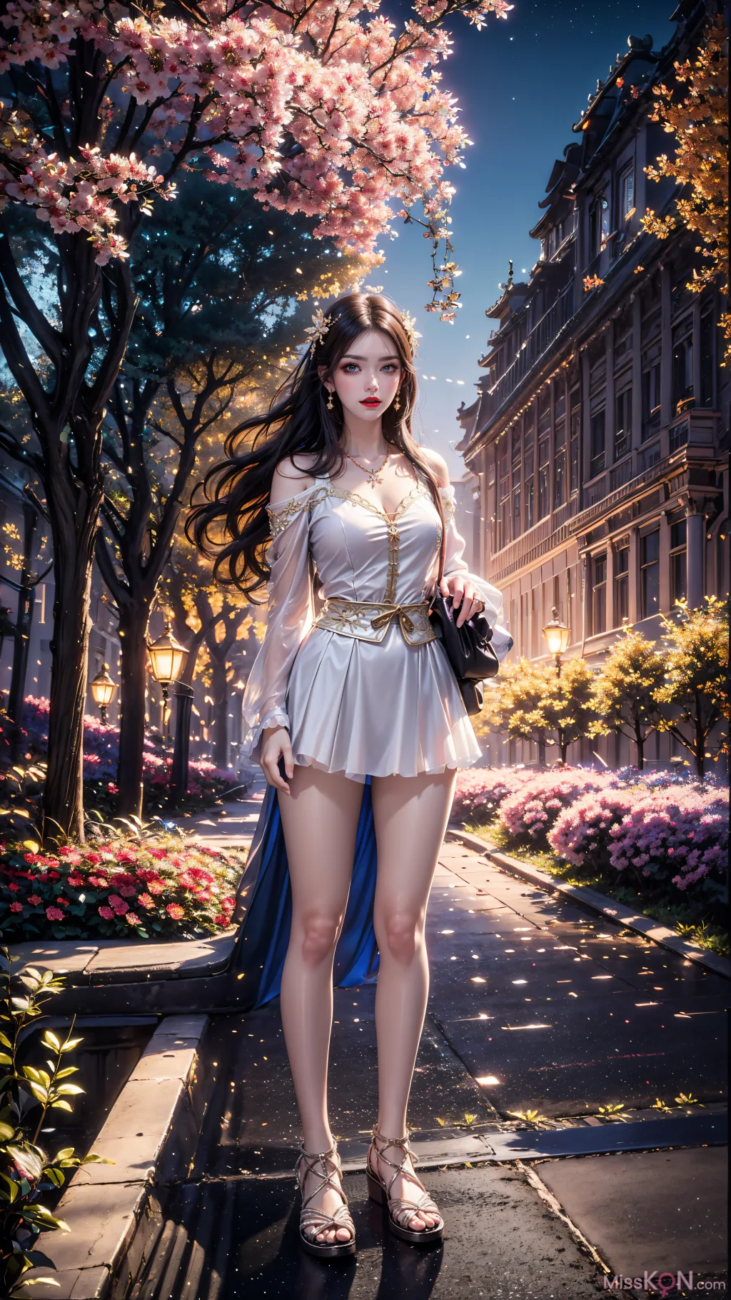 [AI Generated] 斗破苍穹-美杜莎 (117 photos) – Page 2