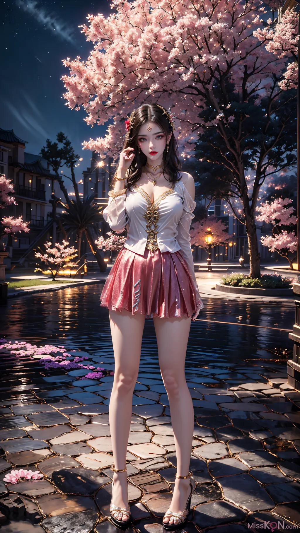 [AI Generated] 斗破苍穹-美杜莎 (117 photos) – Page 2